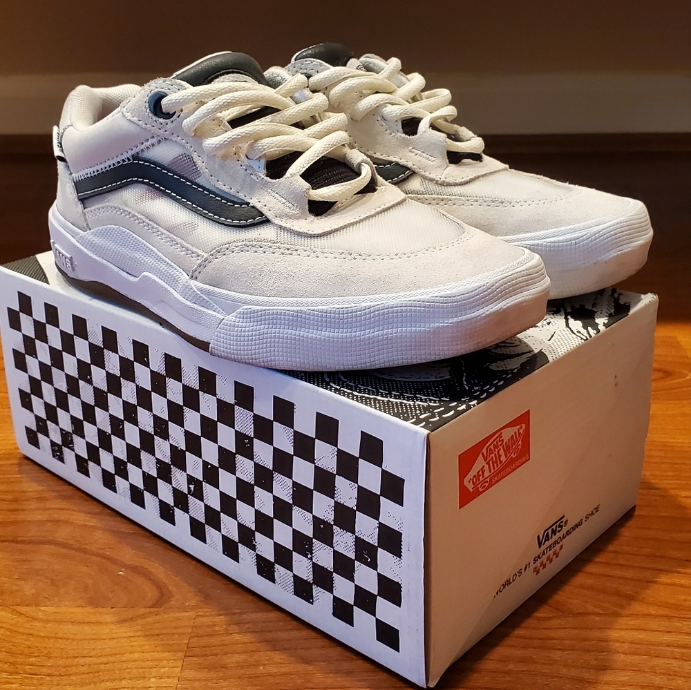 Vans Wayvees